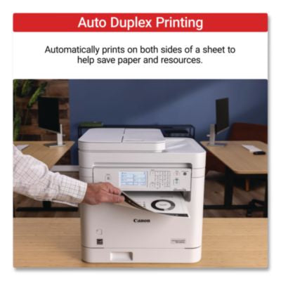 imageCLASS MF289dw, Copy/Fax/Print/Scan - 6354C005