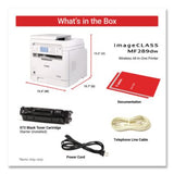 imageCLASS MF289dw, Copy/Fax/Print/Scan - 6354C005