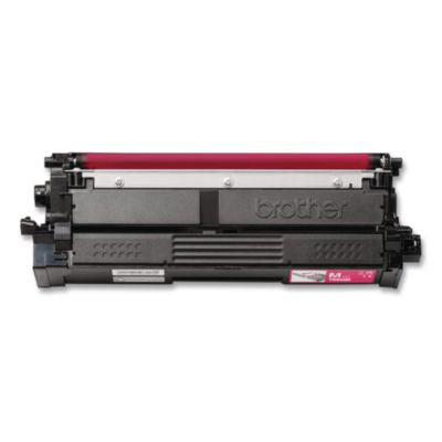 TN635 Toner, 1,800 Page-Yield, Magenta - TN635M