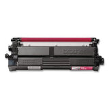 TN635 Toner, 1,800 Page-Yield, Magenta - TN635M