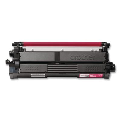 BROTHER Printer Consumables TN635 Toner, 1,800 Page-Yield, Magenta - TN635M