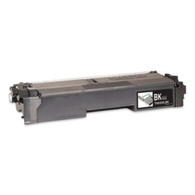 BROTHER Printer Consumables TN635XL High-Yield Toner, 5,500 Page-Yield, Black - TN635XLBK