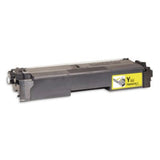 TN635XXL Super High-Yield Toner, 6,500 Page-Yield, Yellow - TN635XXLY