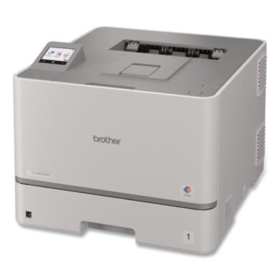 HL-L8570CDW Wireless Laser Printer - HLL8570CDW