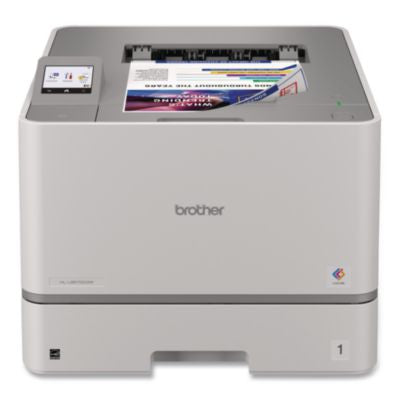 HL-L8570CDW Wireless Laser Printer - HLL8570CDW