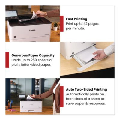 imageCLASS LBP247dw II Wireless Laser Printer - 7187C004