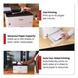 imageCLASS LBP247dw II Wireless Laser Printer - 7187C004