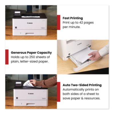 imageCLASS LBP246dw II Wireless Laser Printer - 7187C005