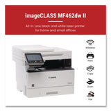 imageCLASS MF462dw II Laser Printer, Copy/Fax/Print/Scan - 7188C015