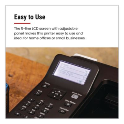 imageCLASS LBP246dw II Wireless Laser Printer - 7187C005