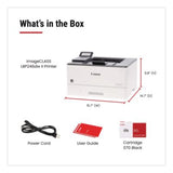 imageCLASS LBP246dw II Wireless Laser Printer - 7187C005