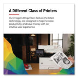 imageCLASS MF465dw II Laser Printer, Copy/Fax/Print/Scan - 7188C006