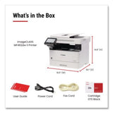 imageCLASS MF462dw II Laser Printer, Copy/Fax/Print/Scan - 7188C015