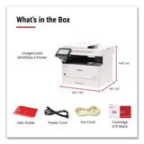 imageCLASS MF465dw II Laser Printer, Copy/Fax/Print/Scan - 7188C006