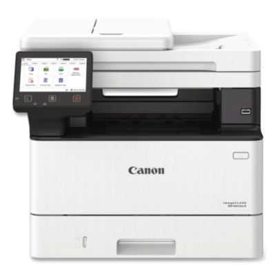 imageCLASS MF462dw II Laser Printer, Copy/Fax/Print/Scan - 7188C015