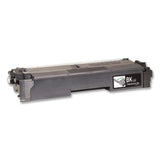 TN635 Toner, 3,000 Page-Yield, Black - TN635BK