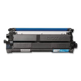 TN635 Toner, 1,800 Page-Yield, Cyan - TN635C