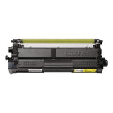 TN635XL High-Yield Toner, 4,500 Page-Yield, Yellow - TN635XLY