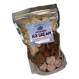 Freeze Dried Ice Cream, Neapolitan, 0.75 lb Bag, 12/Carton - 00643 C2G