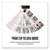 6196C004 (PG-285XL/CL-286XL) High-Yield Ink, Black/Color - 6196C004