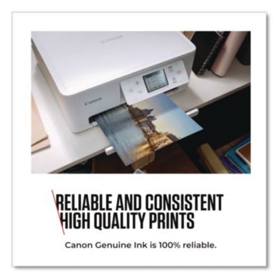 6196C004 (PG-285XL/CL-286XL) High-Yield Ink, Black/Color - 6196C004