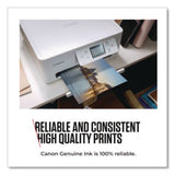 6196C004 (PG-285XL/CL-286XL) High-Yield Ink, Black/Color - 6196C004