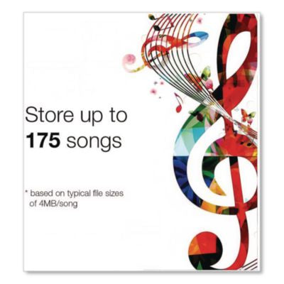 CD-R Printable Recordable Disc, 700 MB, 52x, Spindle, White, 100/Pack - 95252