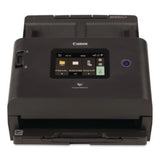 imageFORMULA DR-S350NW, 600 dpi Optical Resolution, 60-Sheet Auto Document Feeder - 6897C002