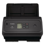 imageFORMULA DR-C340, 600 dpi Optical Resolution, 100-Sheet Duplex Auto Document Feeder - 7291C002