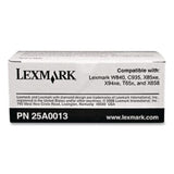 25A0013 Staple Cartridge, 5,000 Staples/Cartridge, 3 Cartridges/Box - 25A0013