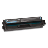 20N1HC0 Return Program High-Yield Toner, 4,500 Page-Yield, Cyan - 20N1HC0