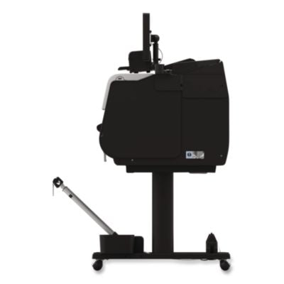 imagePROGRAF TX-3200 MFP Z36 36" Wireless Wide Format Inkjet Printer with Basket - 6854C013