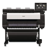 imagePROGRAF TX-3200 MFP Z36 36" Wireless Wide Format Inkjet Printer with Basket - 6854C013