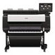 imagePROGRAF TX-3200 MFP Z36 36" Wireless Wide Format Inkjet Printer with Basket - 6854C013