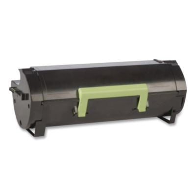 56F1000 Unison High-Yield Toner, 6,000 Page-Yield, Black - 56F1000