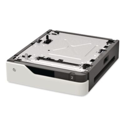 50G0802 Paper Tray, 550 Sheet Capacity - 50G0802
