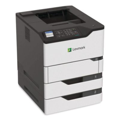 50G0802 Paper Tray, 550 Sheet Capacity - 50G0802