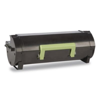 52D1X00 Extra High-Yield Toner, 45,000 Page-Yield, Black - 52D1X00