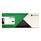 53B1000 Unison High-Yield Toner, 25,000 Page-Yield, Black - 53B1H00