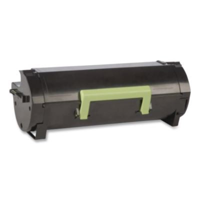53B1000 Unison Toner, 11,000 Page-Yield, Black - 53B1000