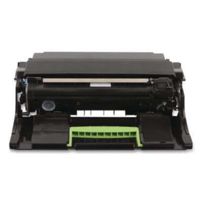 58D0Z0E Imaging Unit, 100,000 Page-Yield, Black - 58D0Z0E