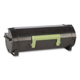60F1X00 Ultra High-Yield Toner, 20,000 Page-Yield, Black - 60F1X00