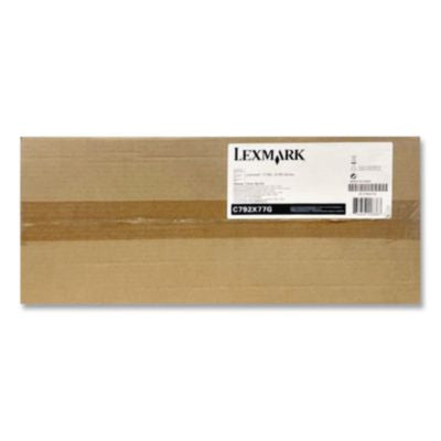 C792X77G Waste Toner Bottle, 50,000 Page-Yield - C792X77G