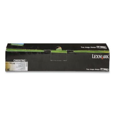 C950X76G Waste Toner Bottle - C950X76G