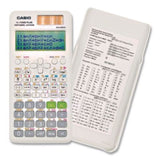 FX-115ESPLS2-S 2nd Edition Scientific Calculator, 12-Digit LCD - FX-115ESPLS2-S