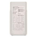 FX-115ESPLS2-S 2nd Edition Scientific Calculator, 12-Digit LCD - FX-115ESPLS2-S