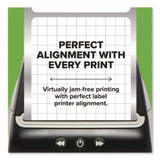 LW Address Labels, 0.75" x 2", White, 500 Labels/Roll, 6 Rolls/Pack - 2050766