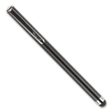 Stylus for Tablets, iPad, iPhones and Smartphones, Black - AMM01TBUS