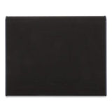 Lap Chill Mat, 12 x 15.1 x 2.2, Black - AWE55US