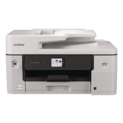 MFC-J6560DW INKvestment AIO Printer, Copy/Fax/Print/Scan - MFCJ6560DW
